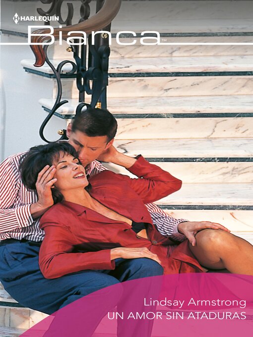 Title details for Un amor sin ataduras by Lindsay Armstrong - Available